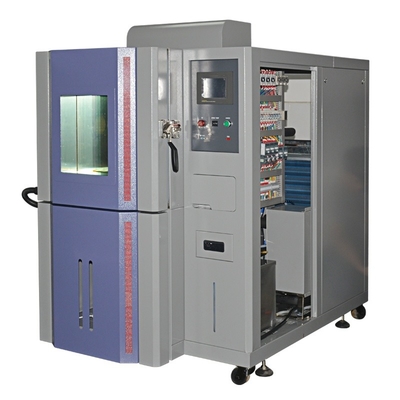 Good price Stainless Steel Fast Change Rate Test Chambers For Communication Equipment online