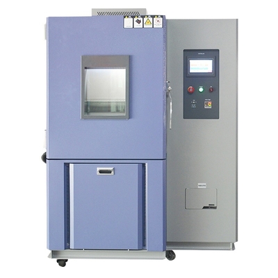 Good price Rapid Rate Environmental Test Chambers 304 Stainless Steel In Automotive Industry online