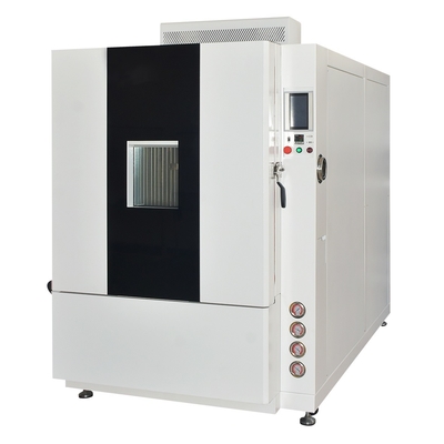 Good price Aerospace Industry Rapid Rate Thermal Cycle Chamber High Speed Temperature Ramping online