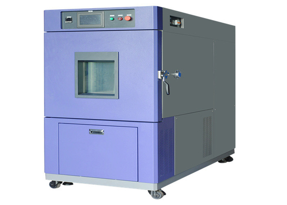 Good price Stainless Steel Climate Chamber For Medical Monitors And Electrocardiographs online