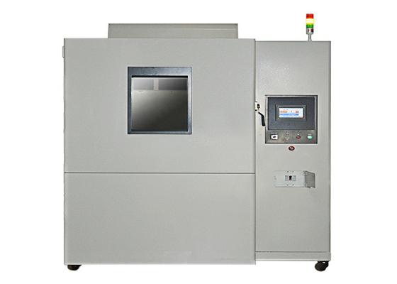 Good price Photovoltaic Inverters Thermal Cycling Test Chamber Rapid Rate Wide Temperature Range online