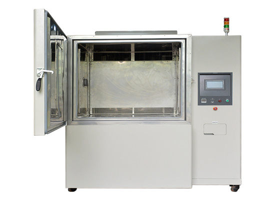 Good price Rapid Rate Climatic Test Chamber Large Volume For Wind Power Generation Equipment online