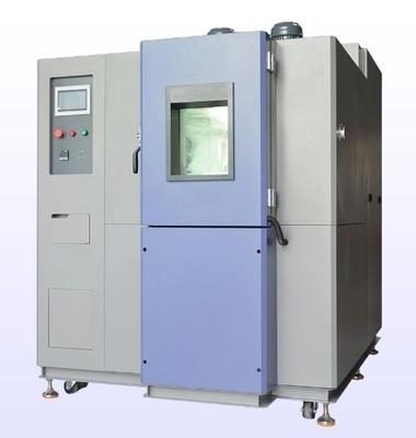 Good price Precise Control Rapid Rate Thermal Cycle Chamber For Weapon Equipment Components online