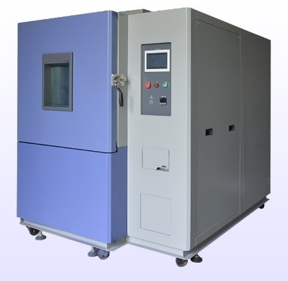 Good price Precise Humidity Control Fast Change Rate Test Chambers for Rail Vehicle Components online