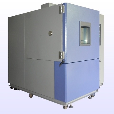 Good price Rapid Change Rate Environmental Test Chambers For PLCs And Frequency Converters online