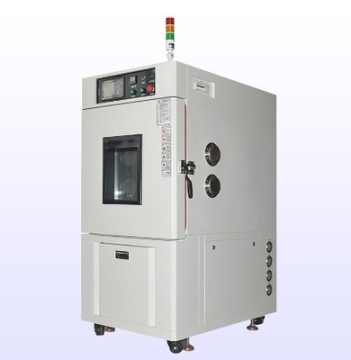 Good price Programmable Control Fast Change Rate Test Chambers For Packaging Products online