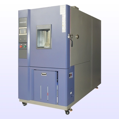 Good price Fast Change Rate Environmental Test Chambers High Speed For Food And Drug Industry online