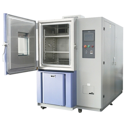 Good price Accurate Temperature Humidity Environmental Chamber For Drug Packaging Materials Test online
