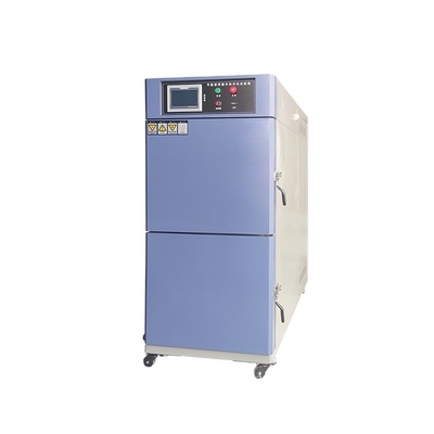 Good price Custom Thermal Shock Test Chambers Meets JESD22-A106B Standards online