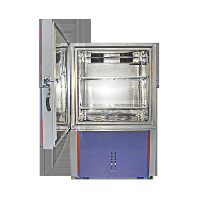 Good price Stainless Steel Thermal Shock Test Chamber For Food Packaging Materials online