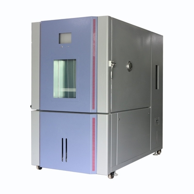 Good price ODM Thermal Shock Test Chamber For Medical Device Products online