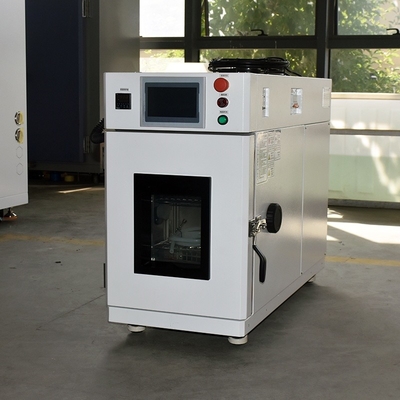 Good price Benchtop Thermal Cycling Chamber For Electronics And Semiconductors Industry online