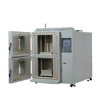 Good price 150L Thermal Shock Machine For Electric Vehicle Batteries Reliability Test online
