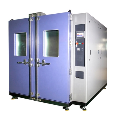 Good price Modular Design Walk In Environmental Chamber for Energy Storage Systems online