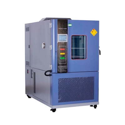 Good price High Precision Rapid Rate Temperature Humidity Control Chamber For Auto Aerospace Industry online