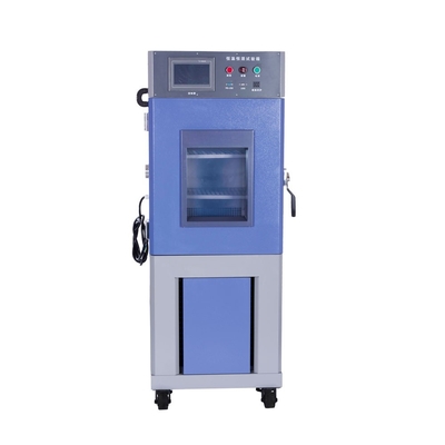 Good price Stainless Steel SUS304 Temperature Humidity Climatic Test Chamber 80L online
