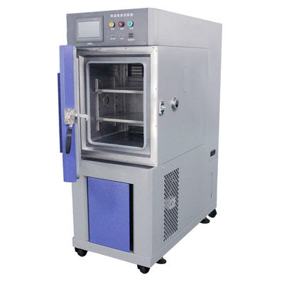Good price Customized Temperature Humidity Test Chamber for Military Weapons and Ordnance online