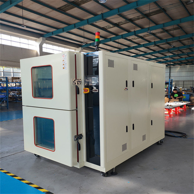 Good price Customized Temperature Humidity Chamber for Military Vehicle and Equipment online