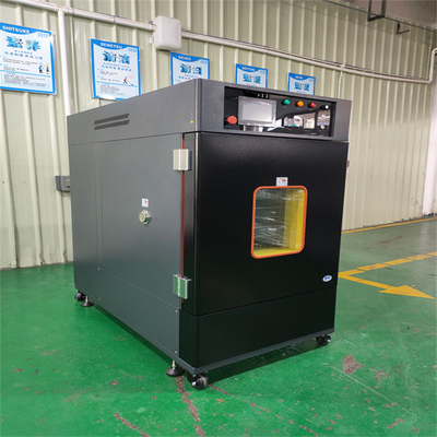 Good price Precision Temperature Humidity Test Chamber Customized With ISO 16750-4 online