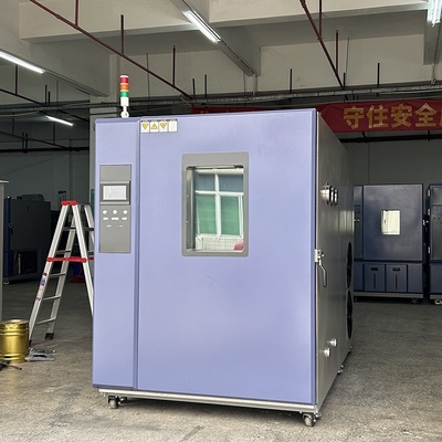 Good price Precision 408L Temp And Humidity Chamber , Humidity Environmental Test Chambers online