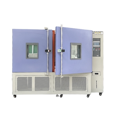 Good price High Strength Temperature And Humidity Test Chamber 2000L With Touch Control online