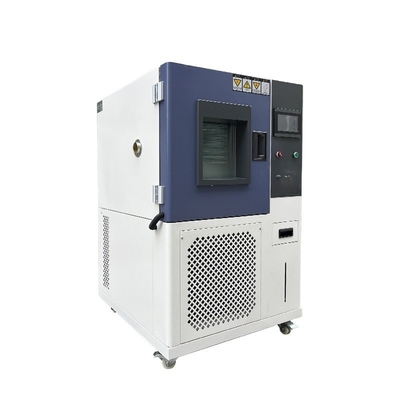Good price Customized Temp Humidity Chamber For Pharmaceutical And Medical Industry online