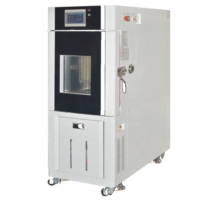 Good price Custom High Precision Temperature Humidity Test Chamber For Mobile Phones online