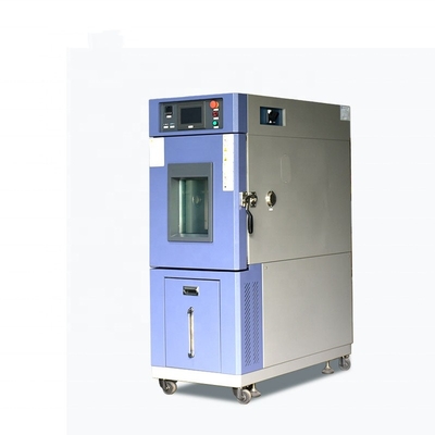 Good price Custom Electronics Temperature And Humidity Controlled Chamber for Tablets Laptops online