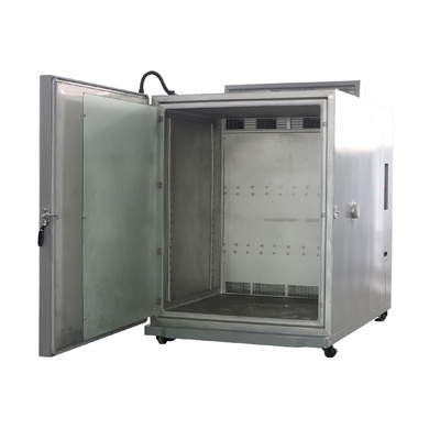 Good price Precise Remote Controlled Temperature Humidity Test Chamber For Air Conditioners online