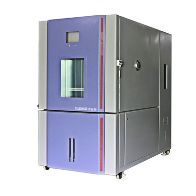 Good price Precise Control Constant Temperature And Humidity Chamber For Washing Machines online
