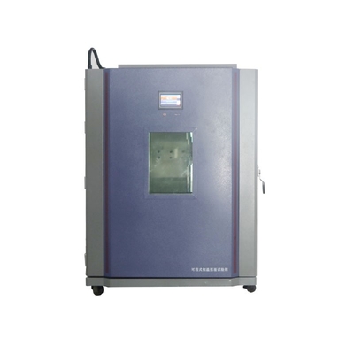 Good price Custom Electronics Temperature Humidity Test Chamber For Televisions online