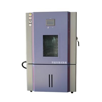 Good price Electronics Constant Temperature And Humidity Test Chamber for Chips Circuit Boards online