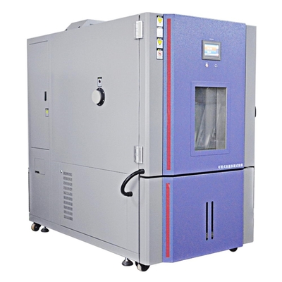 Good price High Precision Automotive Temperature Humidity Test Chamber For Car Engines online