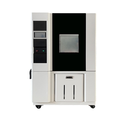 Good price Remote Controlled Automotive Temperature Humidity Test Chamber for Car Headlights online