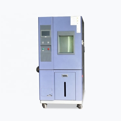 Good price Touch Screen Constant Temperature And Humidity Test Chamber For Car Seats online