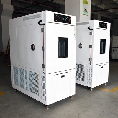 Good price High Speed Humidity Environmental Test Chambers For Aircraft And Satellite Components online