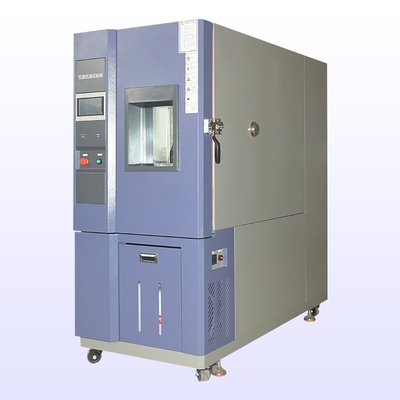 Good price Touch Screen Control Temperature Humidity Test Chamber For Medical Monitors online