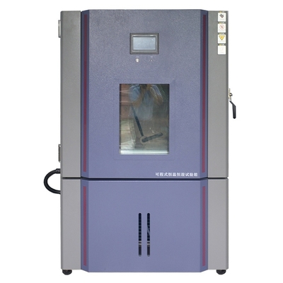 Good price Medical Humidity And Temperature Stability Chambers For Infusion Sets Medical Dressings online