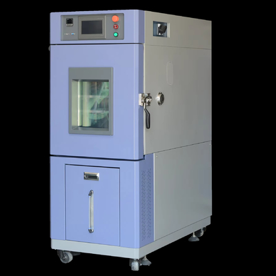Good price Programmable Constant Temperature And Humidity Controlled Chamber For Textile Fabrics online