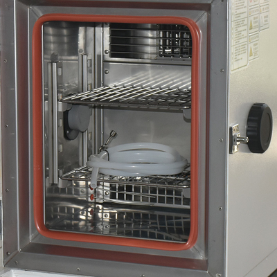 Good price Precise Temperature Control Small Humidity Chamber For Electrical Appliances online