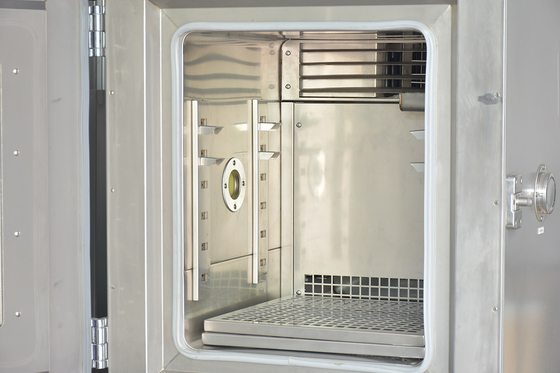 Good price Custom Programmable Temperature Humidity Chamber For Automobile And Parts online