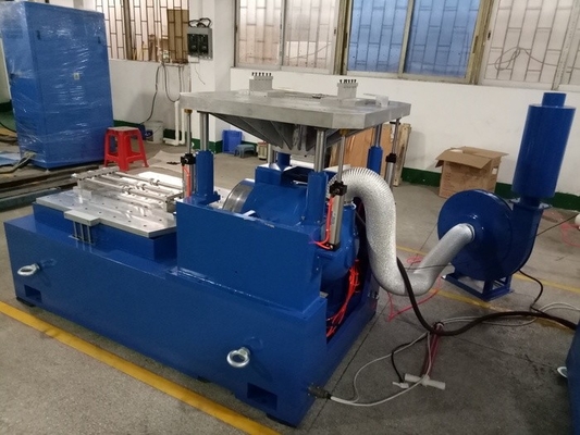 Good price High Frequency Vibration Shakers For Battery Pack Module Testing online