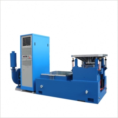 Good price Multi Axis Electrodynamic Vibration Test Systems For Aerospace Vibration Testing online