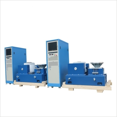 Good price ANSI/EIA-364-28D-1999 Vibration Test Table For Electrical Connectors And Sockets online