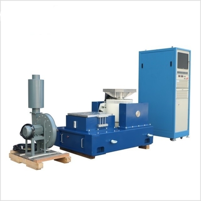Good price IEC 62133:2012 Electrodynamic Vibration Shaker For Rechargeable Cells Batteries online