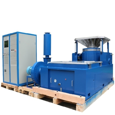 Good price Vibration Shaker Machine For IEC 60068 - 2 - 6 Sine Sweep Vibration Testing online