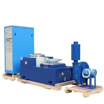Good price Random Vibration Testing Systems For Shipping Containers Meeting ASTM D 4728 – 01 online