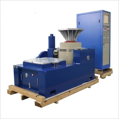Good price High Precision Electrodynamic Shaker Systems For Packaging Materials FED-STD-101 Standard online