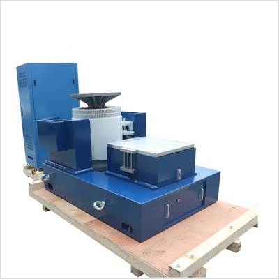 Good price Electrodynamic Vibration Shaker System For Sine Burst And Random Vibration Testing online