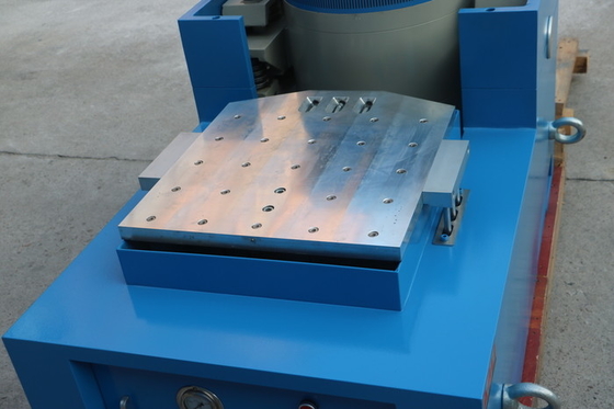 Good price Precise Control Vibration Shaker Peforms Vibration Testing of Packaging Items online